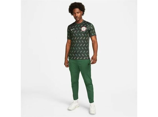 Nike Nigeria Away Shirt 2023 Adults_7
