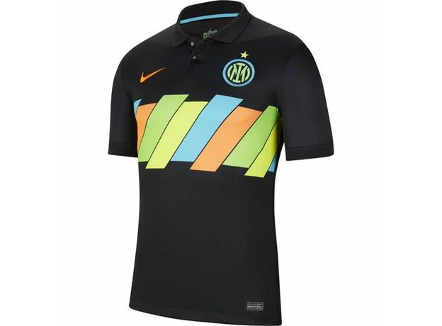 Nike Inter Milan Third Shirt 2021 2022