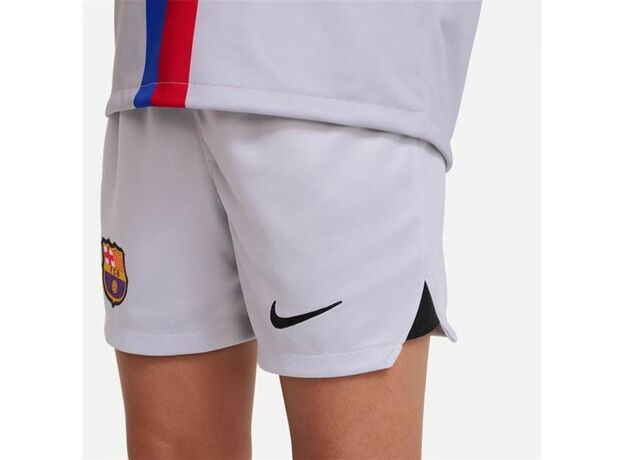 Nike FC Barcelona Third Minikit 2022/2023 Infants_6