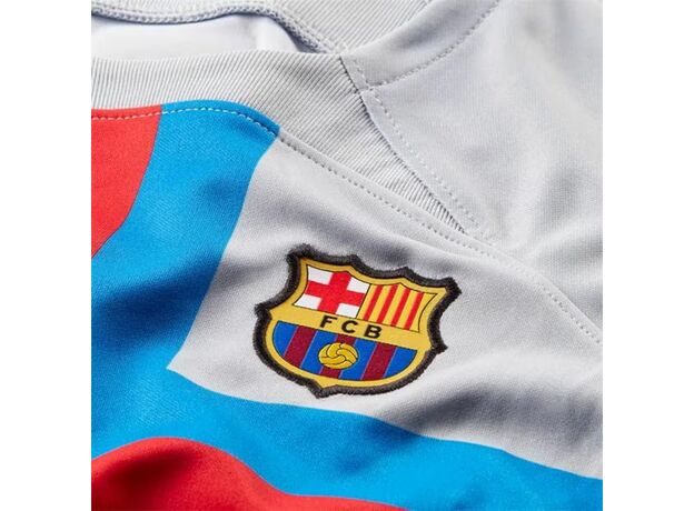 Nike FC Barcelona Third Minikit 2022/2023 Infants_8