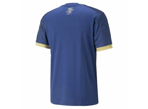 Puma Manchester City CNY Shirt 2023 Adults_5