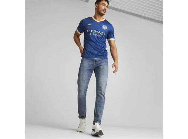 Puma Manchester City CNY Shirt 2023 Adults_1