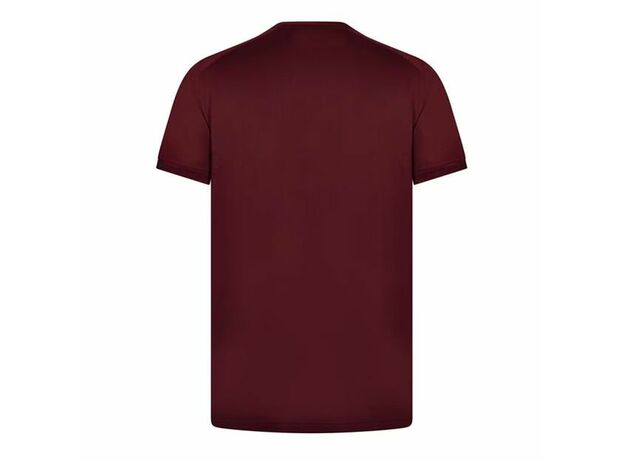 Castore Aston Villa T-Shirt Mens_0