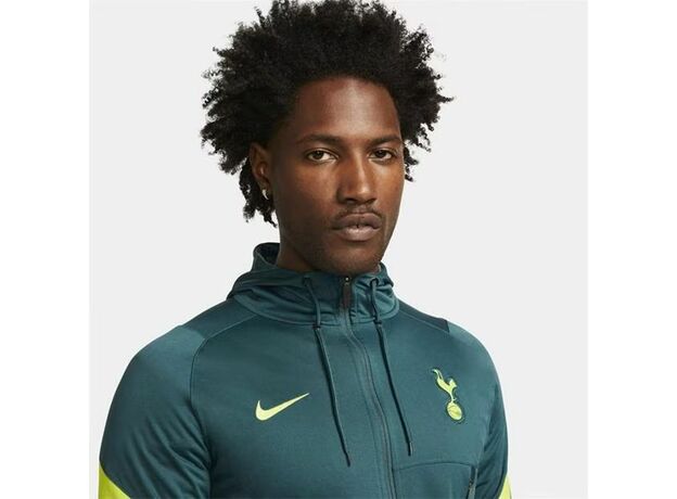 Nike Tottenham Hotspur Strike Track Jacket 2021 2022 Mens_1