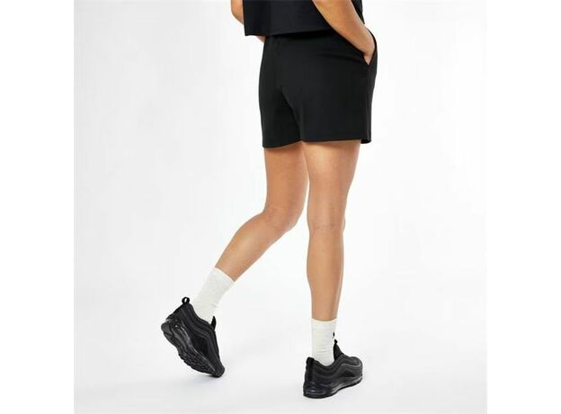 Kangol Jog Shorts Ladies_0