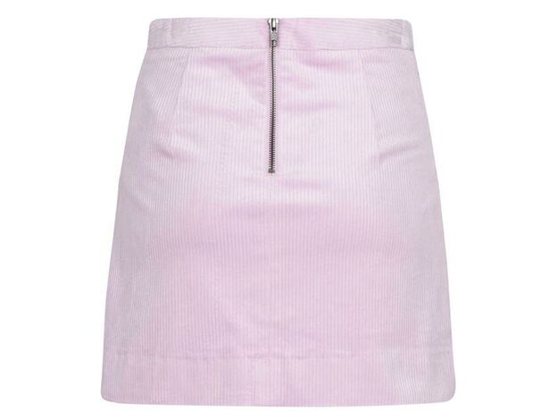 Jack Wills Haisley Corduroy Mini Skirt_5