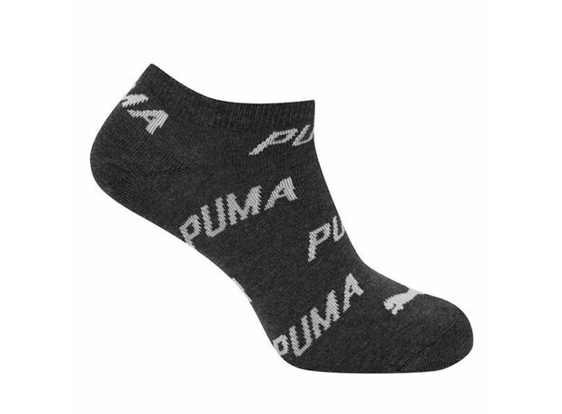 Puma 2 Pack AOP Trainer Socks_1
