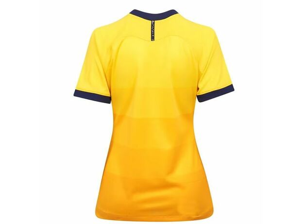Nike Tottenham Hotspur Third Shirt 2020 2021 Ladies_6