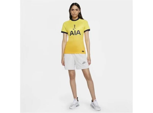 Nike Tottenham Hotspur Third Shirt 2020 2021 Ladies_2