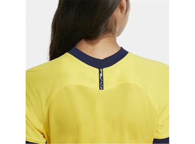 Nike Tottenham Hotspur Third Shirt 2020 2021 Ladies_5