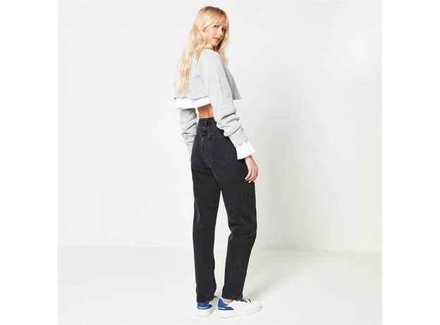Missguided Loose Fit Straight Leg Jeans_2