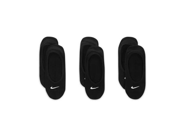 Nike Everyday Lightweight Training Footie Socks (3 Pairs)_2