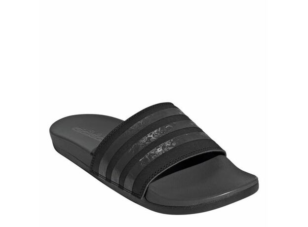 adidas Adilette Comfort Womens Slide Sandals