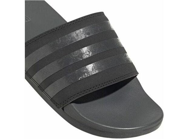 adidas Adilette Comfort Womens Slide Sandals