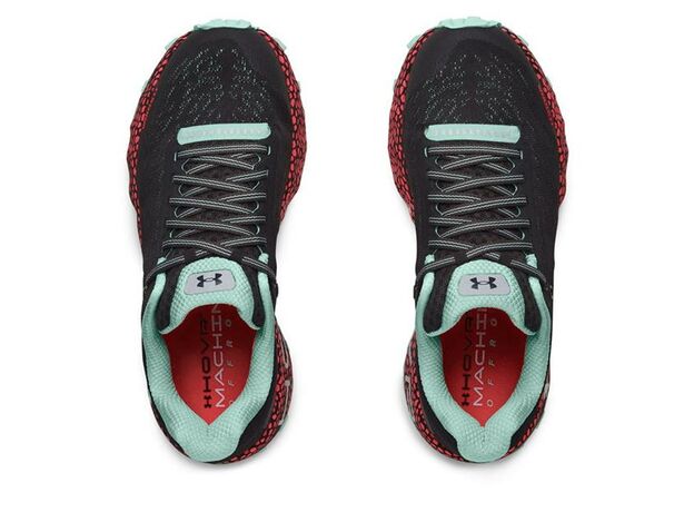 Under Armour Hovr Machina OR Trainers Ladies_2