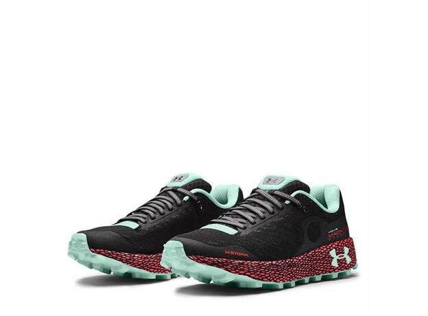 Under Armour Hovr Machina OR Trainers Ladies_3
