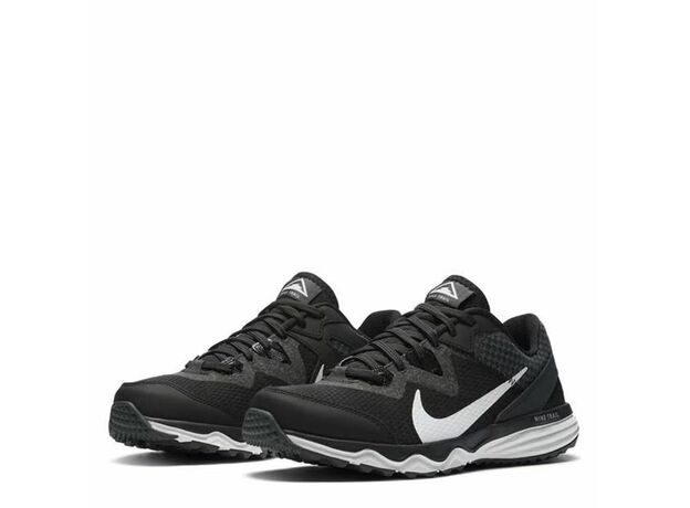 Nike Juniper Trail Ladies Running Shoes_2