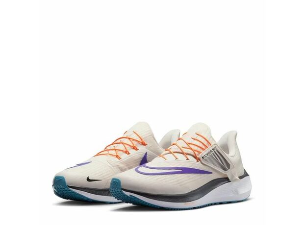 Nike Air Zoom Pegasus 39 FlyEase Women's Easy On/Off Road Running Shoes_2