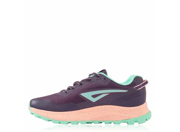 Karrimor Tempo 8 Ladies Trail Running Shoes_0
