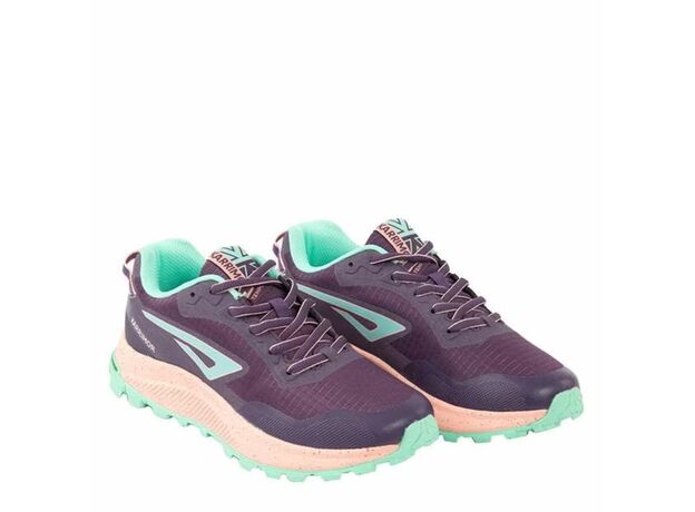 Karrimor Tempo 8 Ladies Trail Running Shoes_1