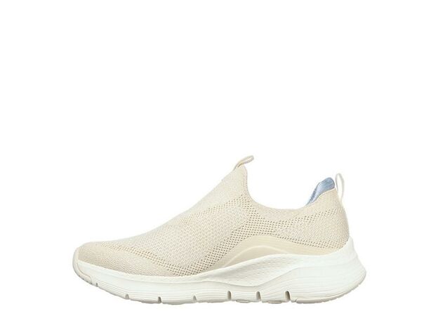 Skechers Arch Fit Trainers Womens_0