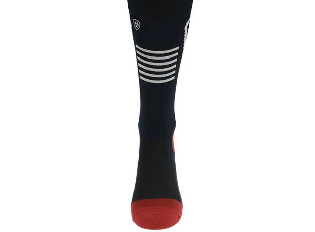 Ariat Slimline Performance Socks