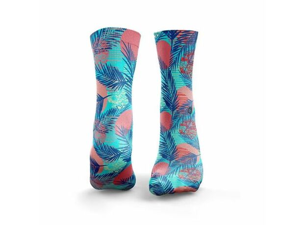 Hexxee Hawaiian Socks