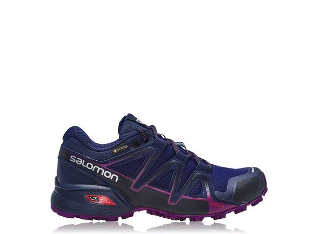 Salomon Speedcross Vario 2 GTX Ladies Trail Running Shoes