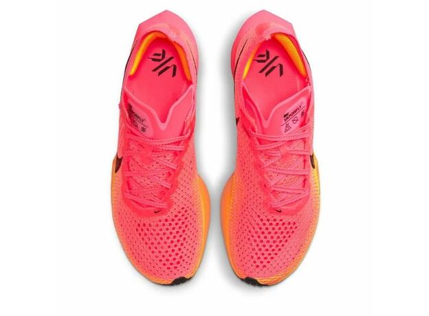 Nike ZoomX Vaporfly 3 Running Trainers Womens_4