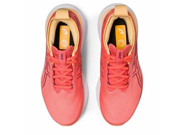Asics GEL-Nimbus 25 Women's Running Shoes_4