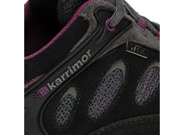 Karrimor Ridge WTX Ladies Walking Shoes_3
