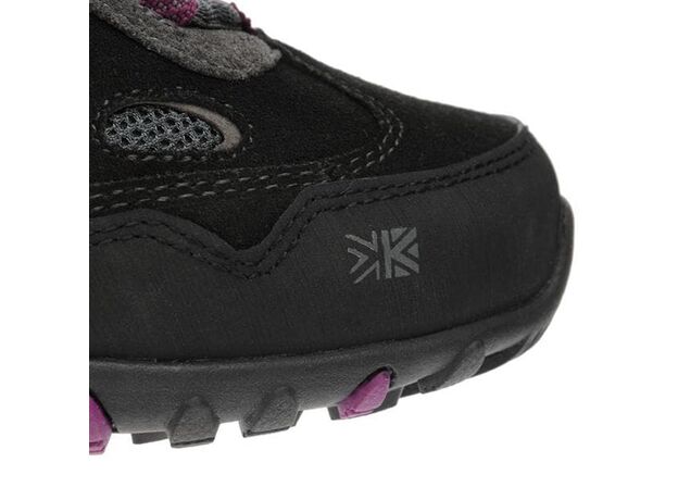 Karrimor Ridge WTX Ladies Walking Shoes_5