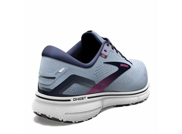 Brooks Ghost 15 Womens Running Shoes_1