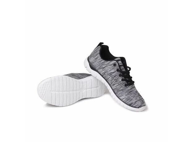 Fabric Flyer Runner Ladies Trainers_2