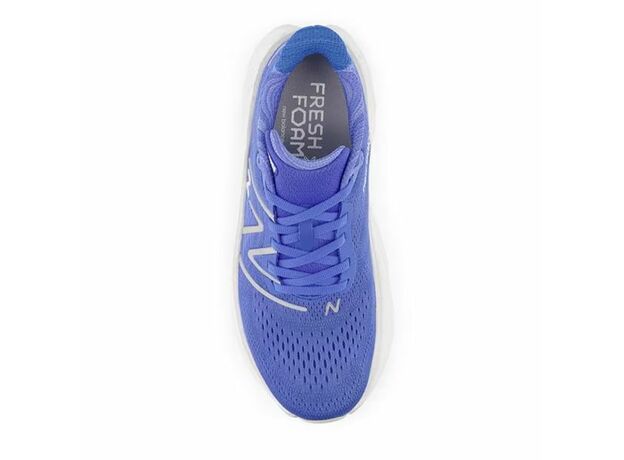 New Balance Fresh Foam X More v4 Women's Running Shoes_1