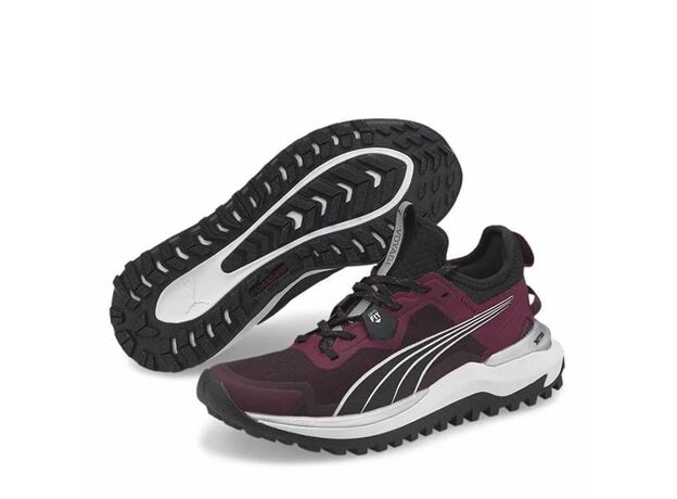 Puma Voyage Nitro Womens Trail Running Shoes