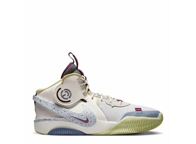 Nike Air Deldon Easy On/Off Basketball Shoes