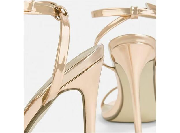 Missguided Basic Barely There Heels_1
