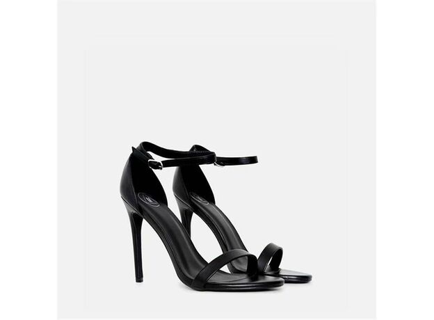Missguided Barely There Heels_0