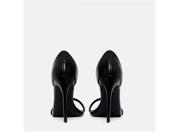 Missguided Barely There Heels_1