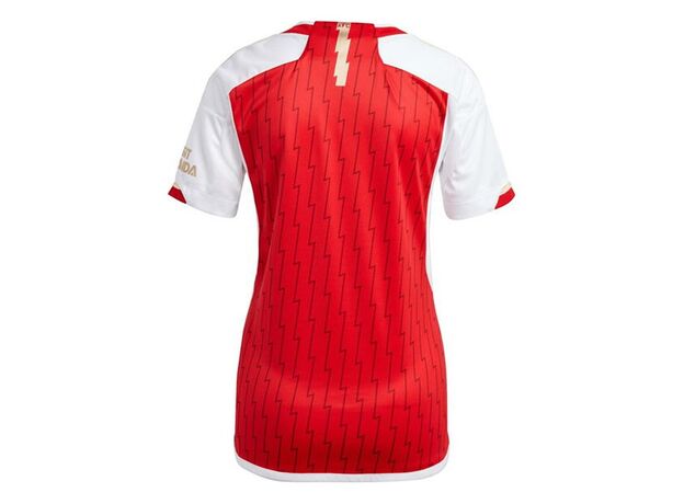 adidas Arsenal Home Shirt 2023 2024 Womens_6