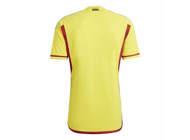 adidas Colombia Home Shirt 2022 Adults_8