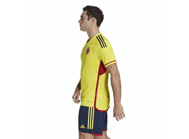 adidas Colombia Home Shirt 2022 Adults_1