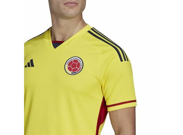 adidas Colombia Home Shirt 2022 Adults_5
