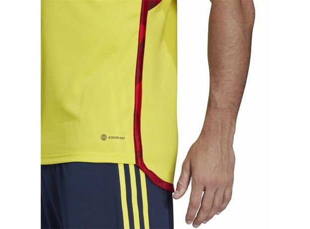 adidas Colombia Home Shirt 2022 Adults_6