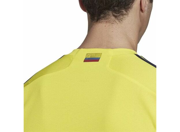 adidas Colombia Home Shirt 2022 Adults_7