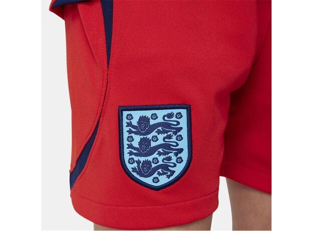 Nike England Away Minikit 2022 Infants_2