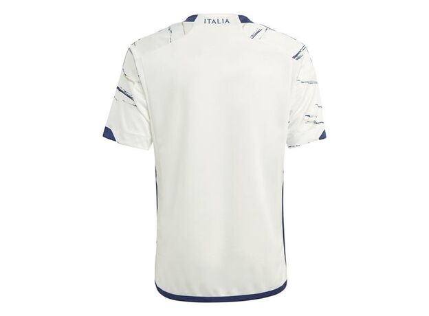 adidas Italy Away Shirt 2023 Junior_3