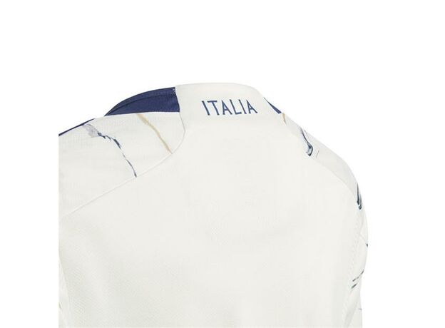 adidas Italy Away Shirt 2023 Junior_2