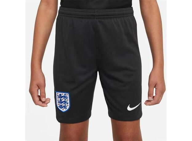 Nike England Goalkeeper Shorts 2022 2023 Juniors_0